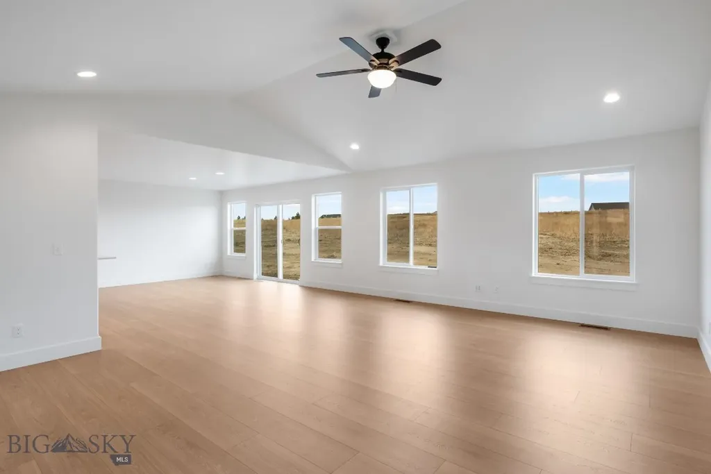 18 W Overland Trail Three Forks MT 59752