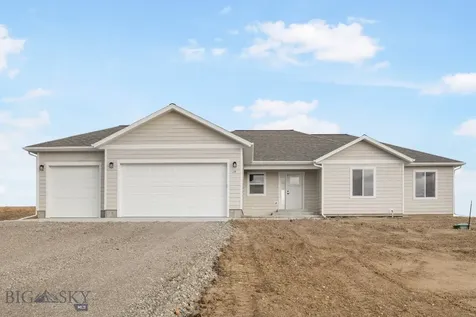 18 W Overland Trail Three Forks MT 59752