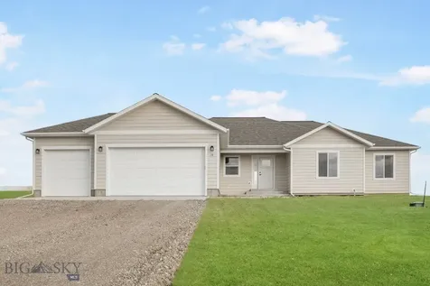 18 W Overland Trail Three Forks MT 59752