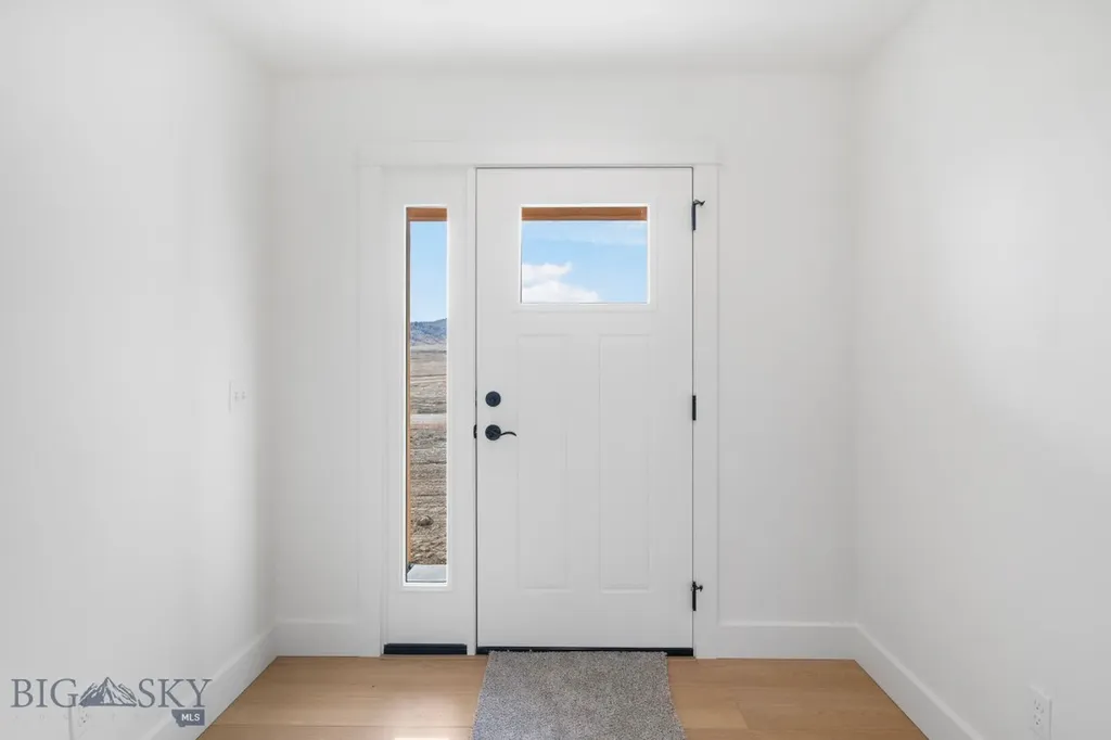 22 W Overland Trail Three Forks MT 59752