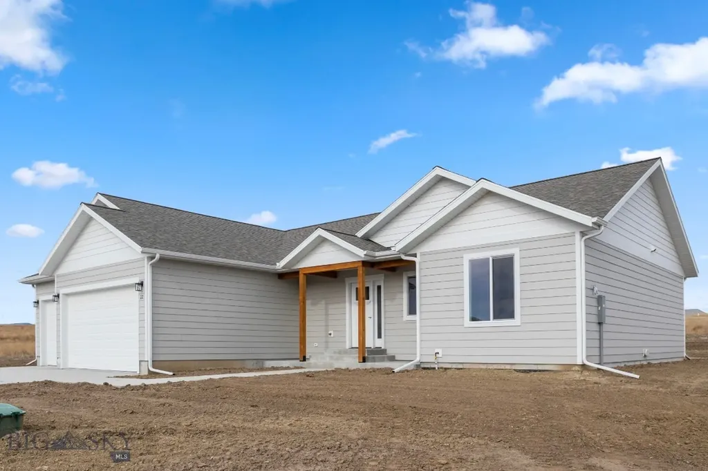 22 W Overland Trail Three Forks MT 59752