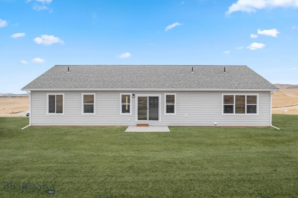 22 W Overland Trail Three Forks MT 59752