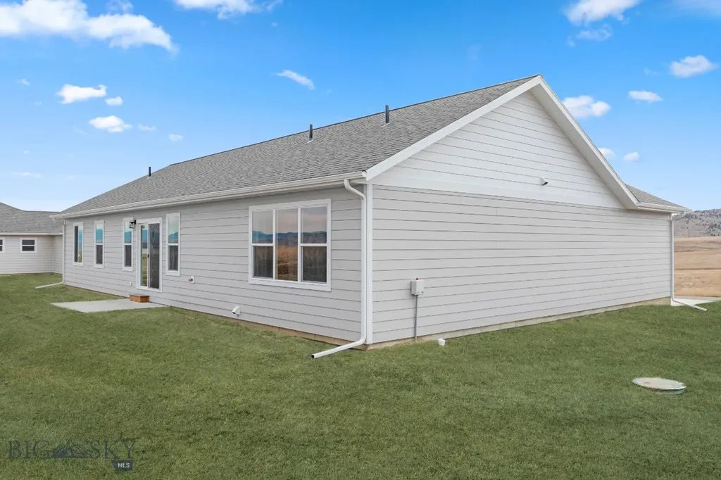 22 W Overland Trail Three Forks MT 59752