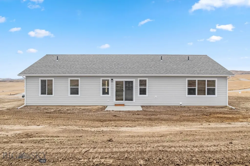 22 W Overland Trail Three Forks MT 59752