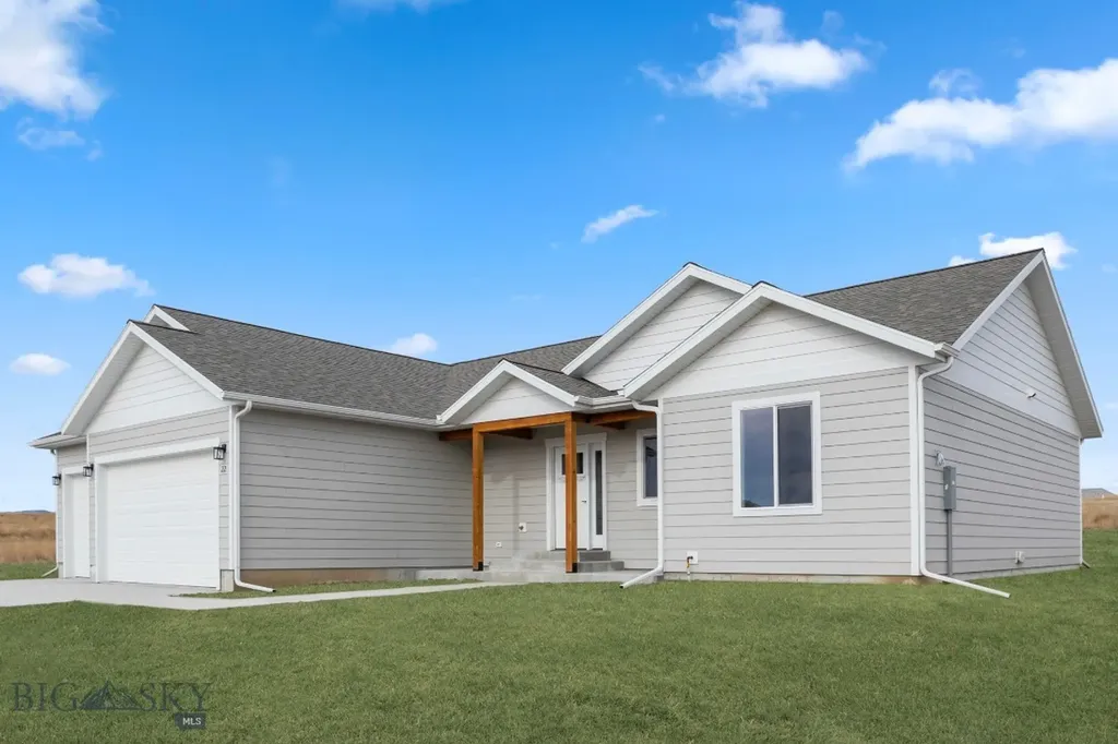 22 W Overland Trail Three Forks MT 59752