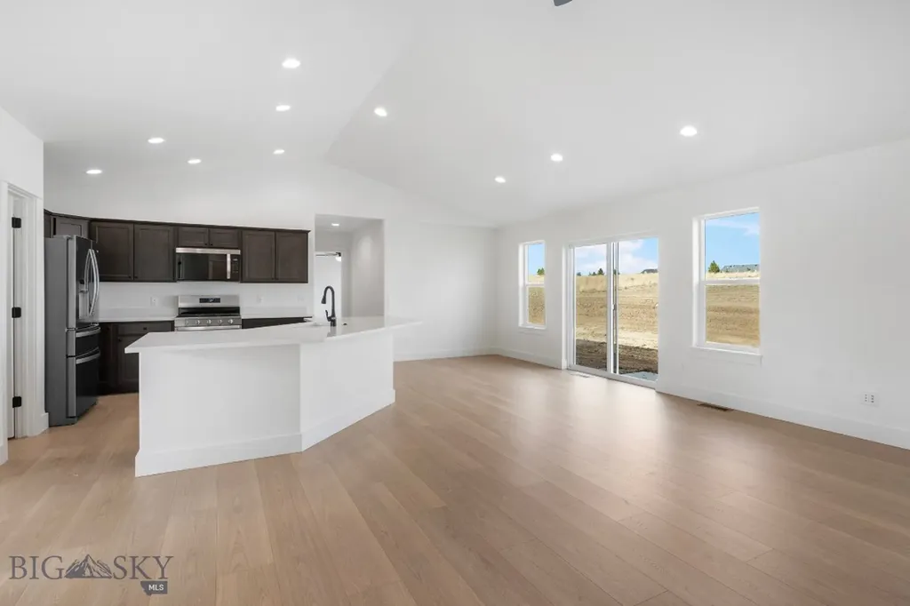 22 W Overland Trail Three Forks MT 59752