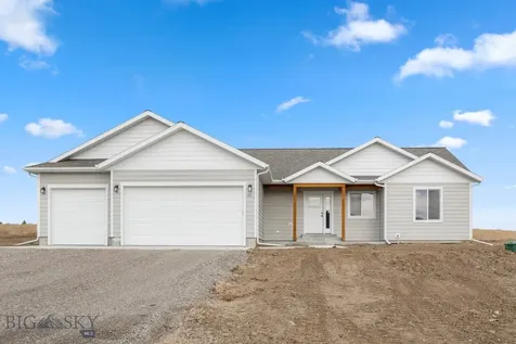 22 W Overland Trail Three Forks MT 59752