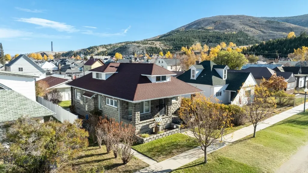 411 Pine Street Anaconda MT 59711