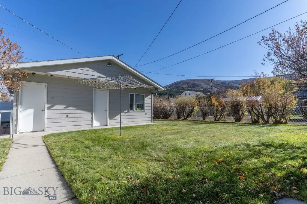 411 Pine Street Anaconda MT 59711