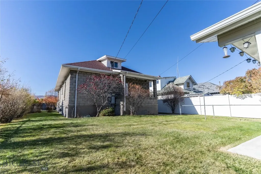 411 Pine Street Anaconda MT 59711