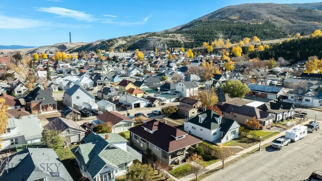 411 Pine Street Anaconda MT 59711