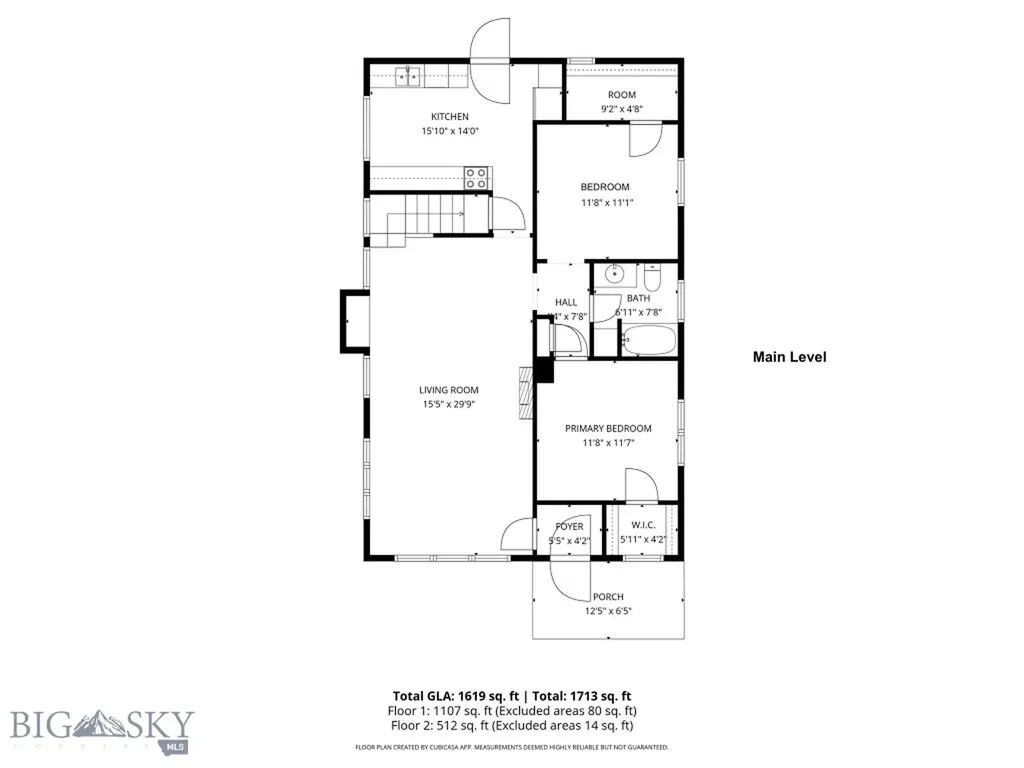 411 Pine Street Anaconda MT 59711