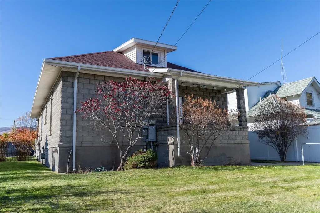 411 Pine Street Anaconda MT 59711
