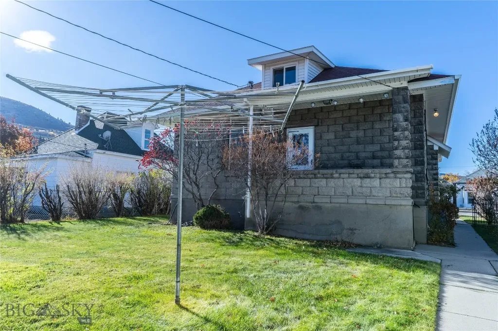 411 Pine Street Anaconda MT 59711