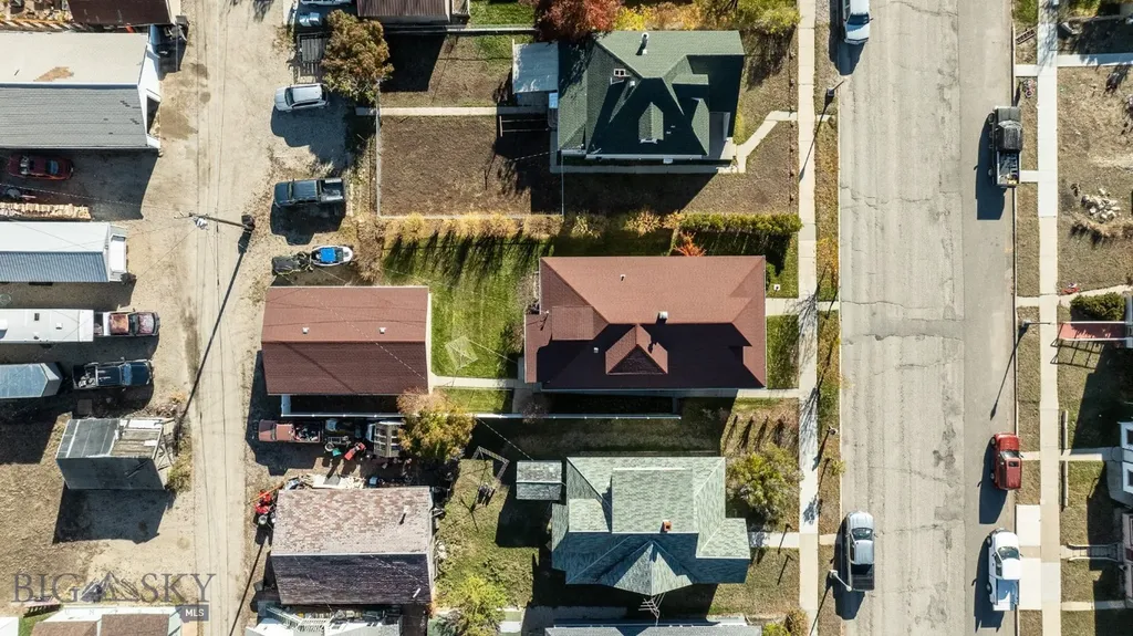 411 Pine Street Anaconda MT 59711