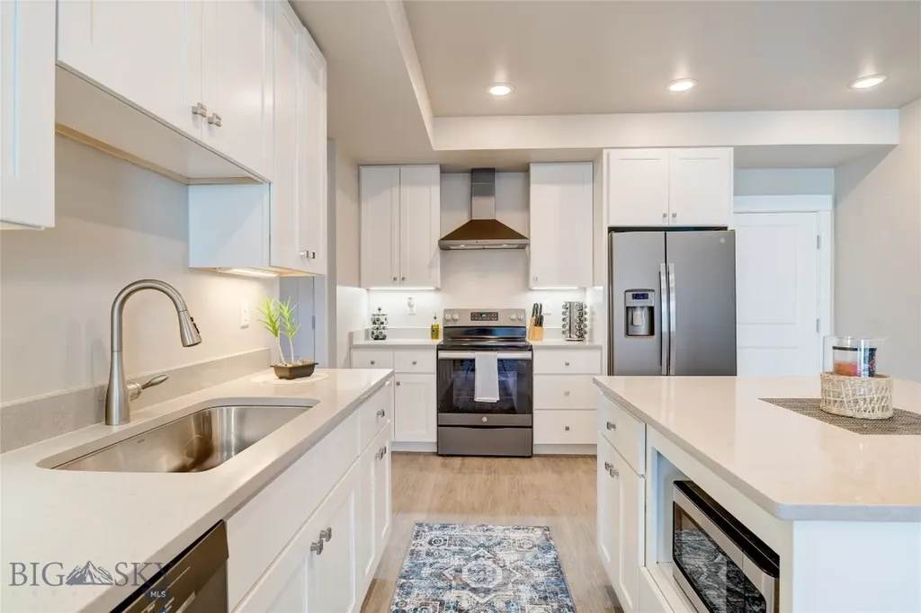 1295 Thomas Drive Bozeman MT 59718