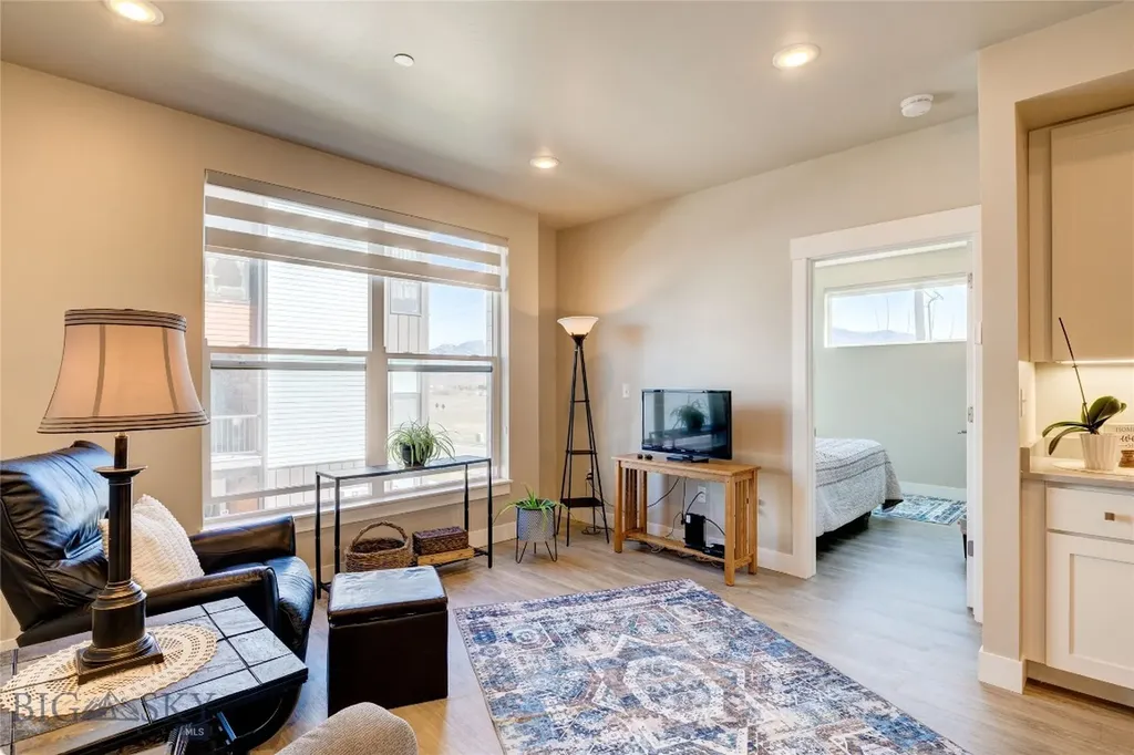 1295 Thomas Drive Bozeman MT 59718