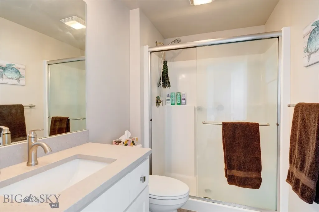 1295 Thomas Drive Bozeman MT 59718