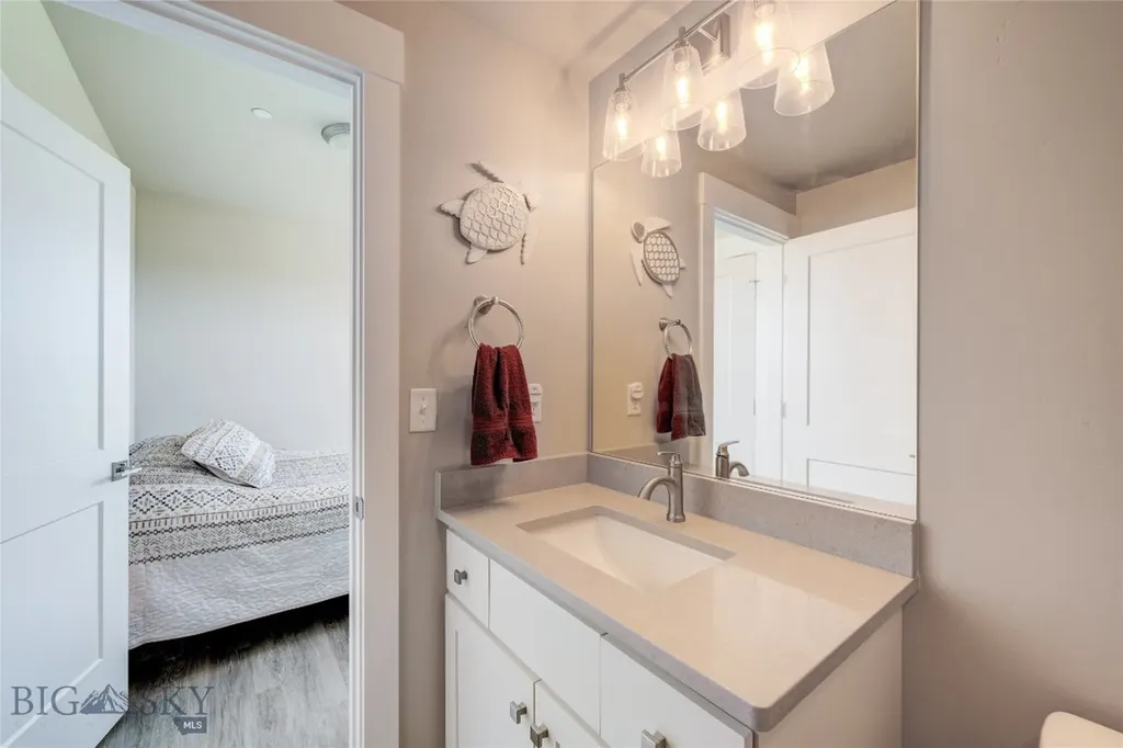 1295 Thomas Drive Bozeman MT 59718