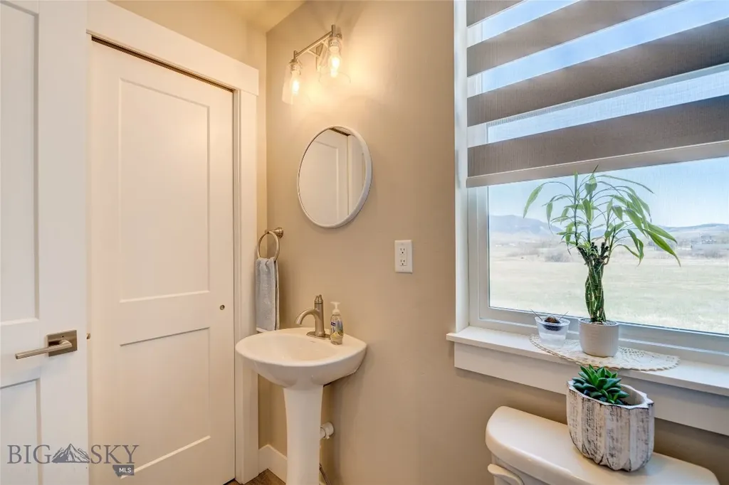 1295 Thomas Drive Bozeman MT 59718