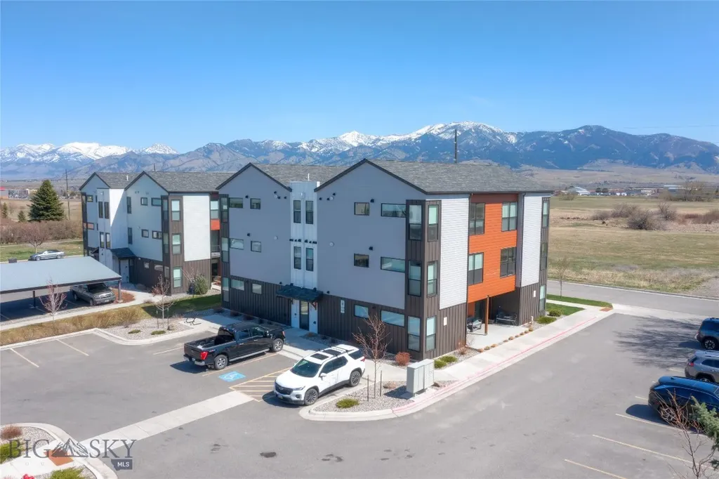 1295 Thomas Drive Bozeman MT 59718