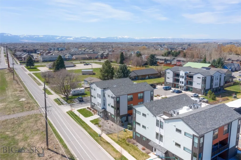 1295 Thomas Drive Bozeman MT 59718