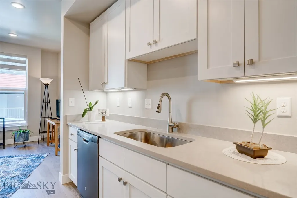 1295 Thomas Drive Bozeman MT 59718
