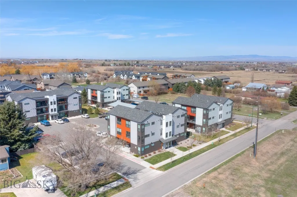 1295 Thomas Drive Bozeman MT 59718