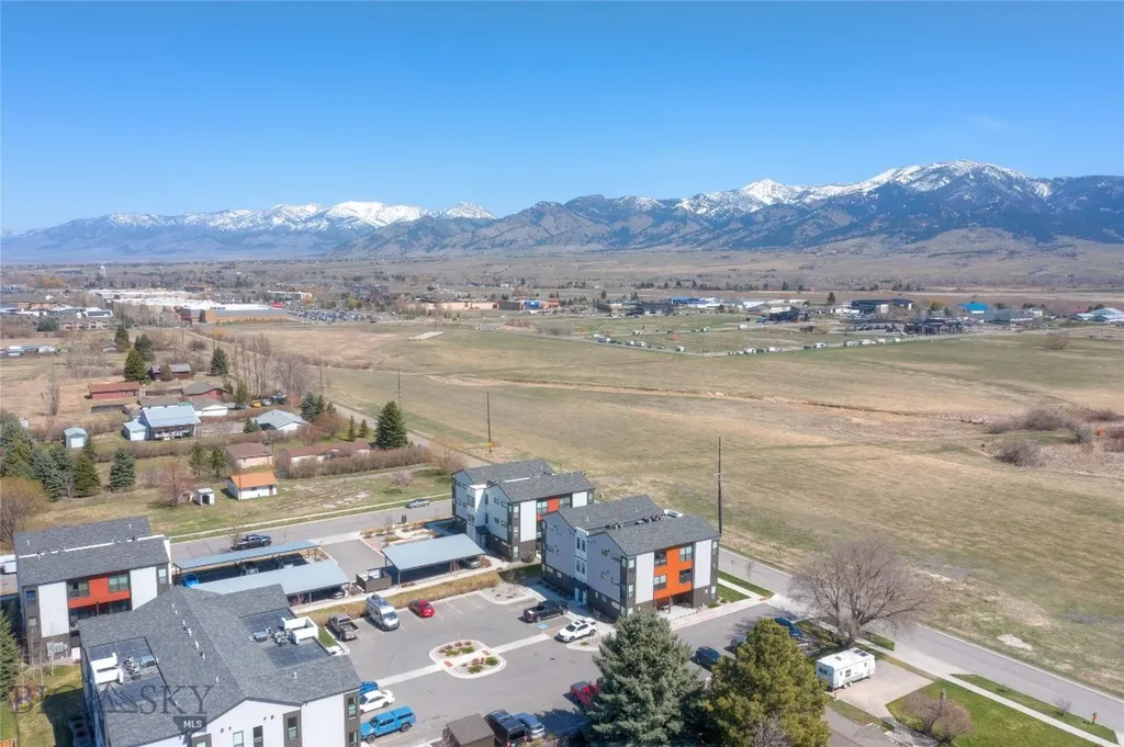 1295 Thomas Drive Bozeman MT 59718