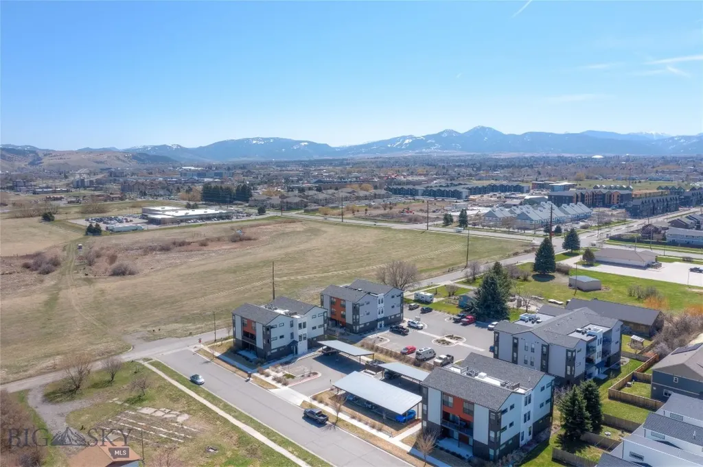1295 Thomas Drive Bozeman MT 59718