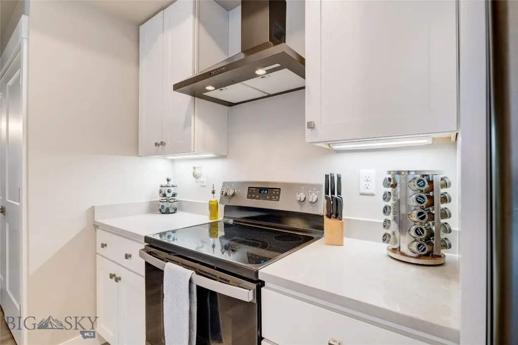 1295 Thomas Drive Bozeman MT 59718