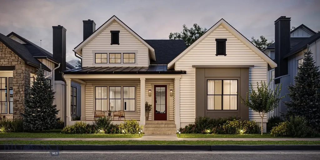 1410 Arbor Way Bozeman MT 59715