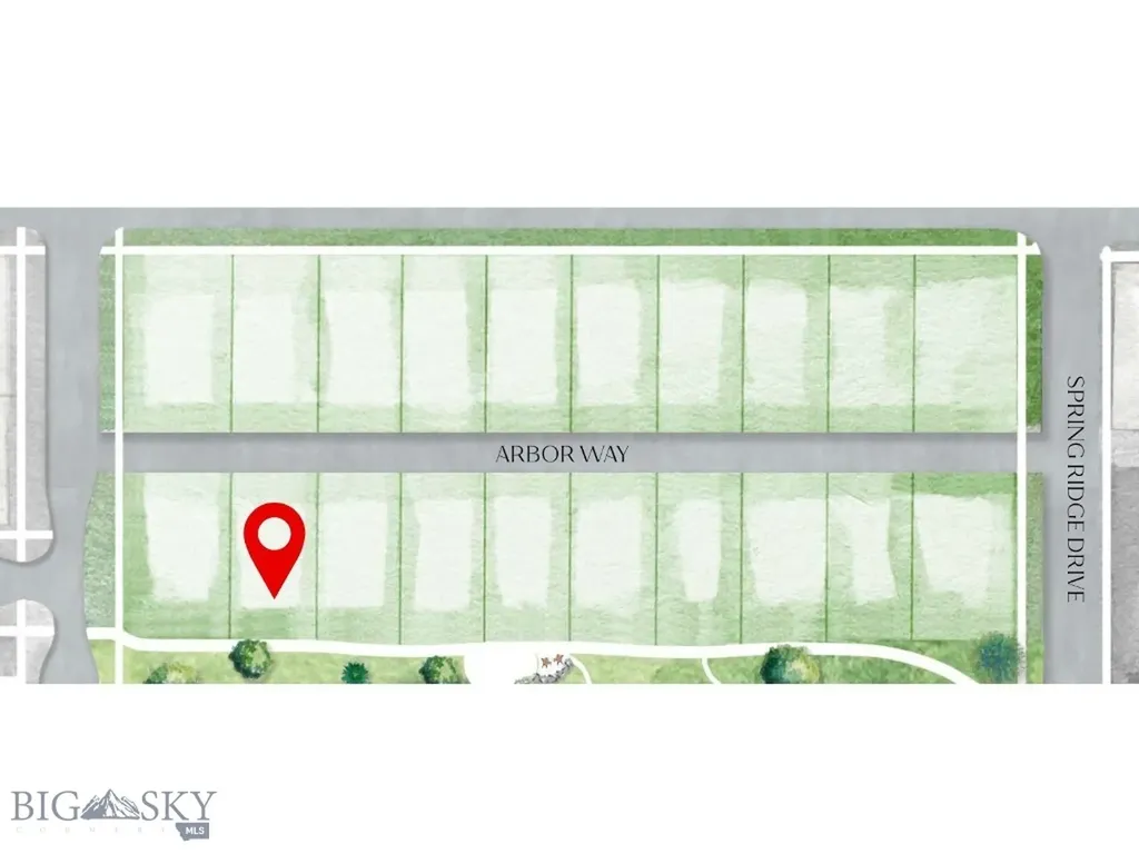 1410 Arbor Way Bozeman MT 59715