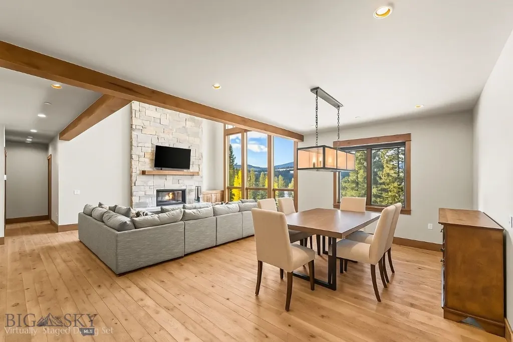 17 Swift Bear Big Sky MT 59716