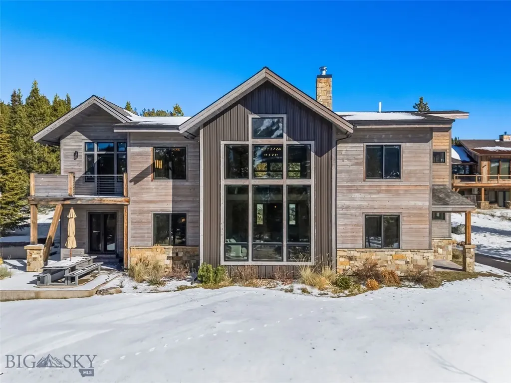 17 Swift Bear Big Sky MT 59716