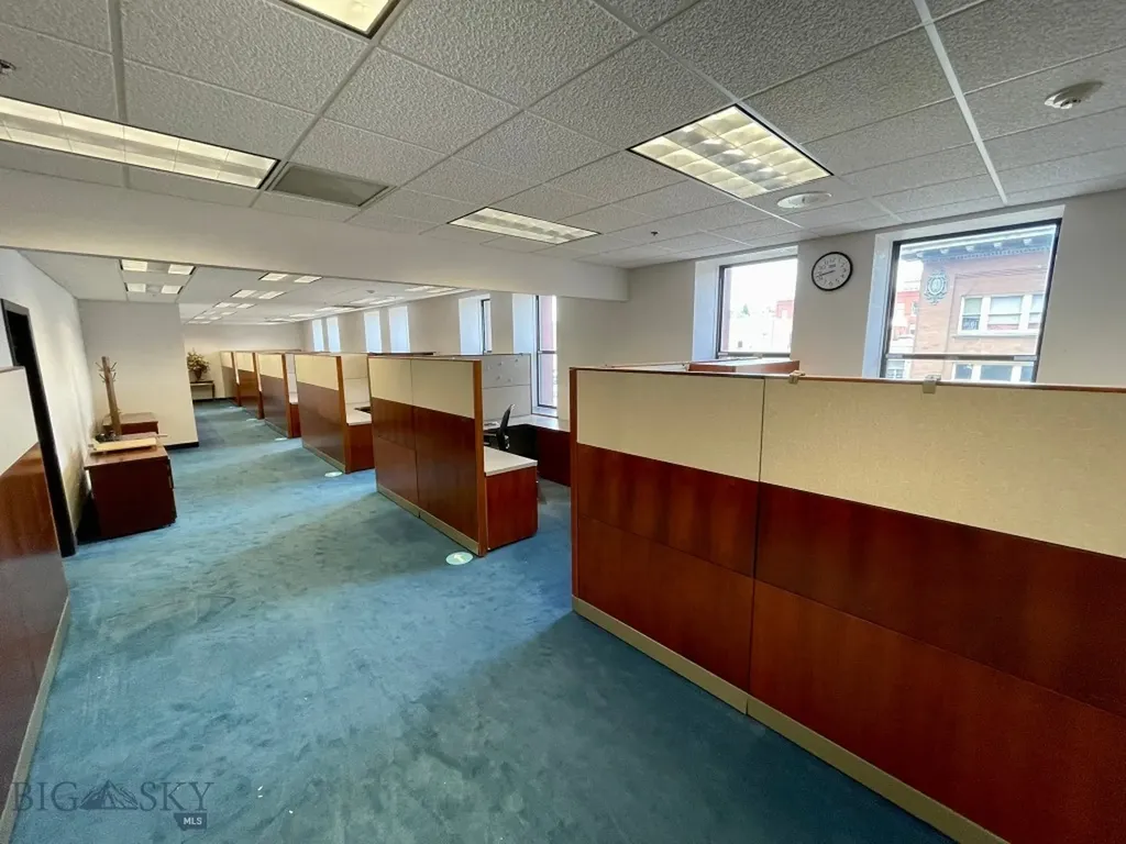 130 N Main Street Butte MT 59701