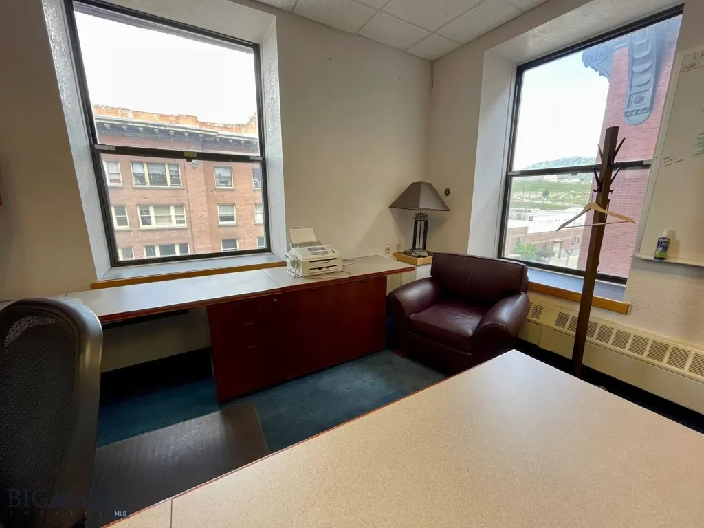 130 N Main Street Butte MT 59701