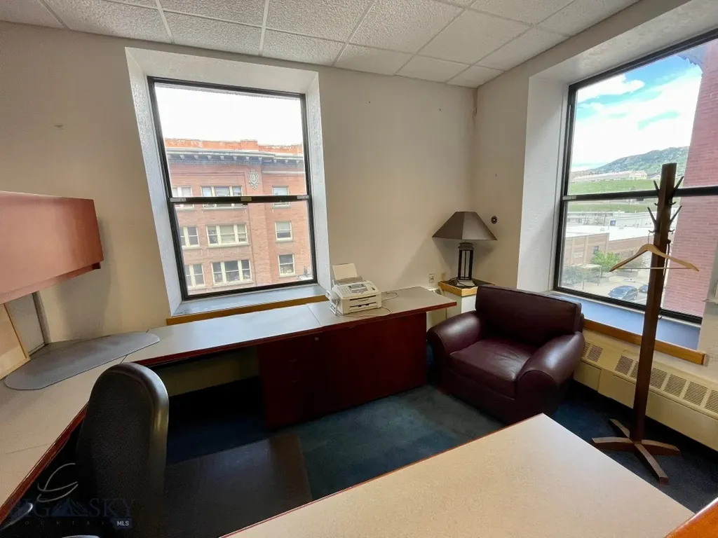 130 N Main Street Butte MT 59701