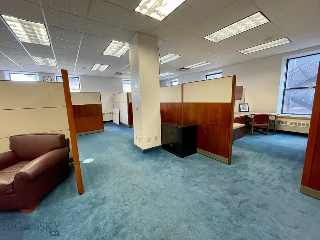 130 N Main Street Butte MT 59701