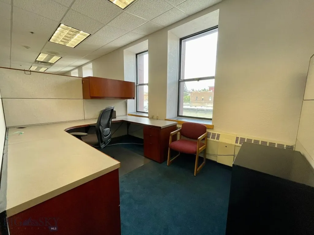 130 N Main Street Butte MT 59701