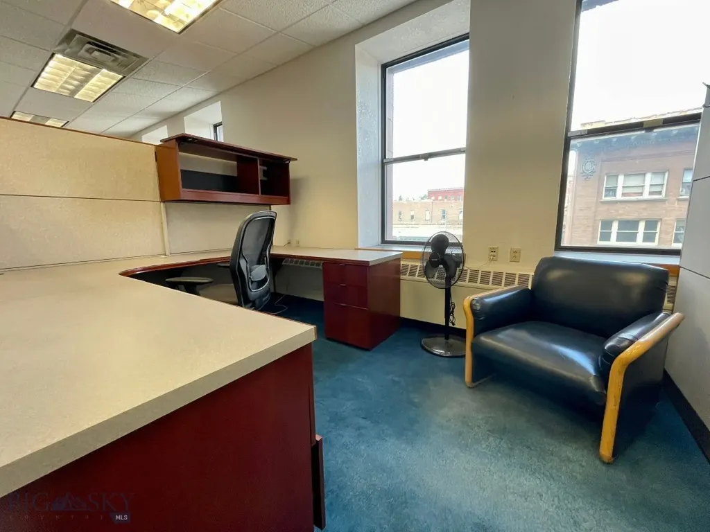 130 N Main Street Butte MT 59701