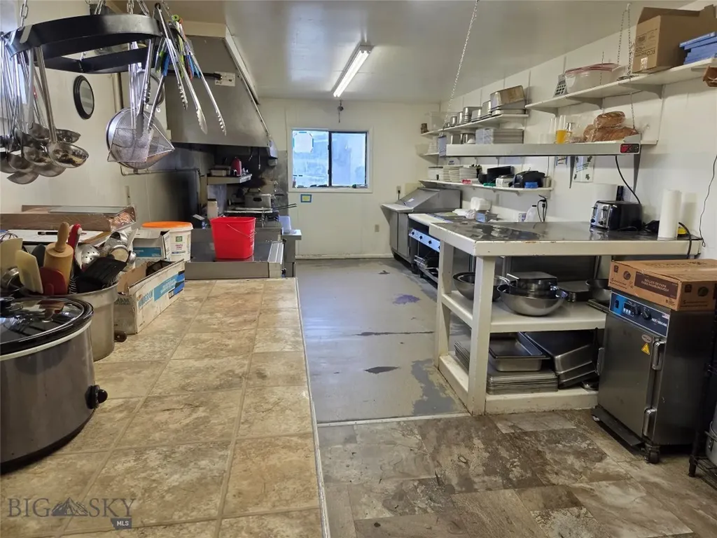 102 Mill Street Sheridan MT 59749