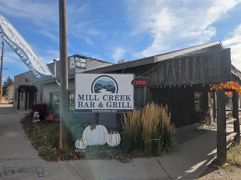 102 Mill Street Sheridan MT 59749