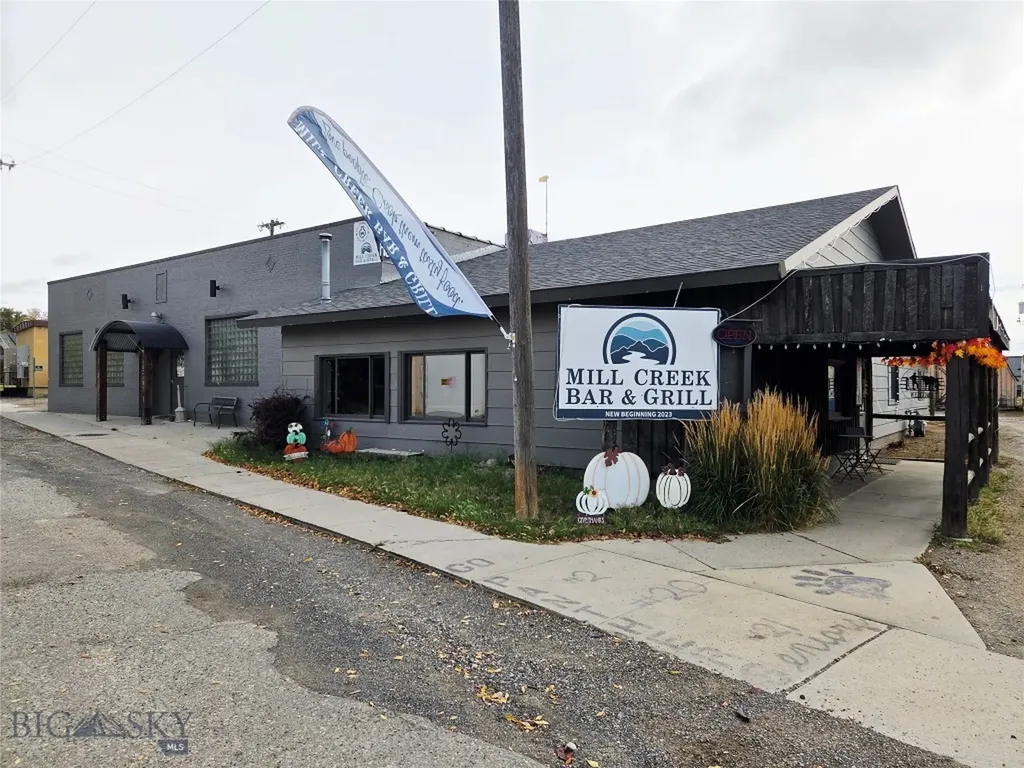 102 Mill Street Sheridan MT 59749