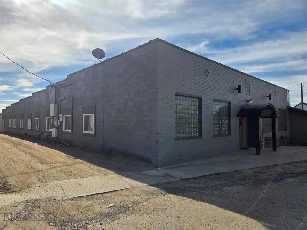 102 Mill Street Sheridan MT 59749