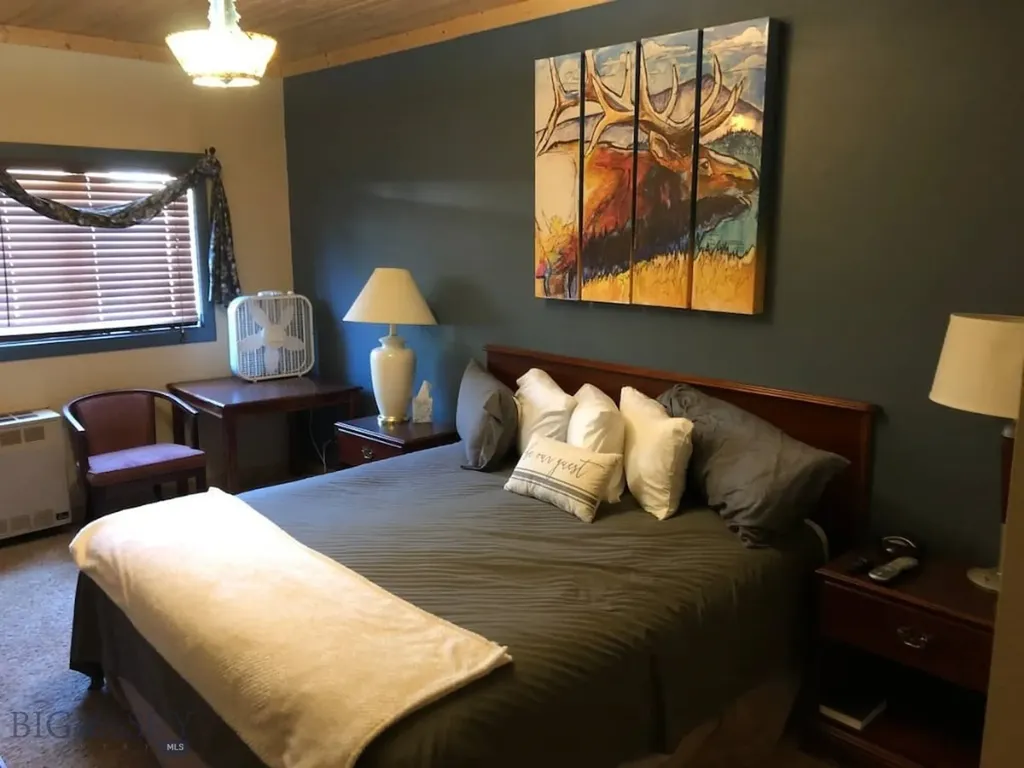 102 Mill Street Sheridan MT 59749