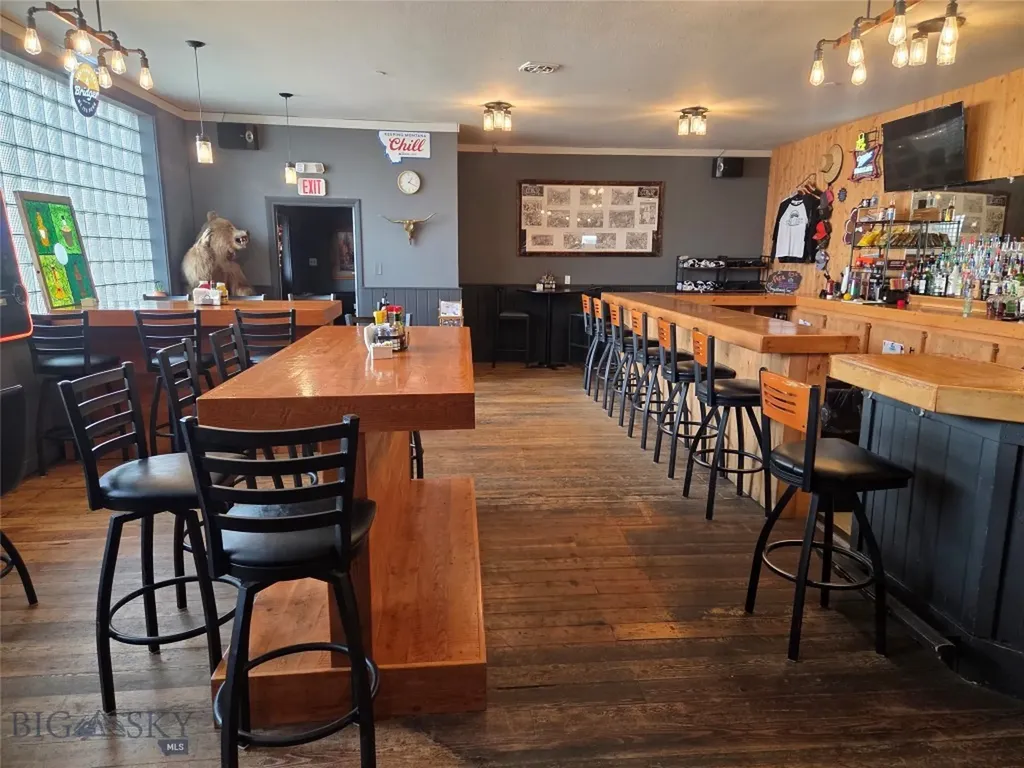 102 Mill Street Sheridan MT 59749