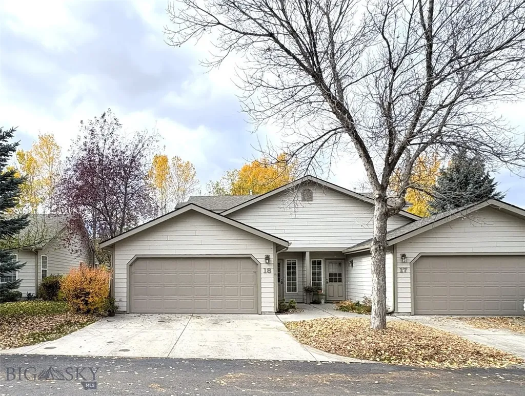 4050 W Babcock Street Bozeman MT 59715