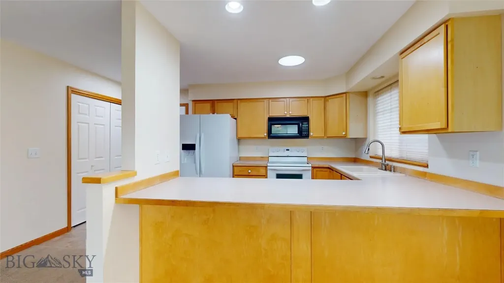4050 W Babcock Street Bozeman MT 59715