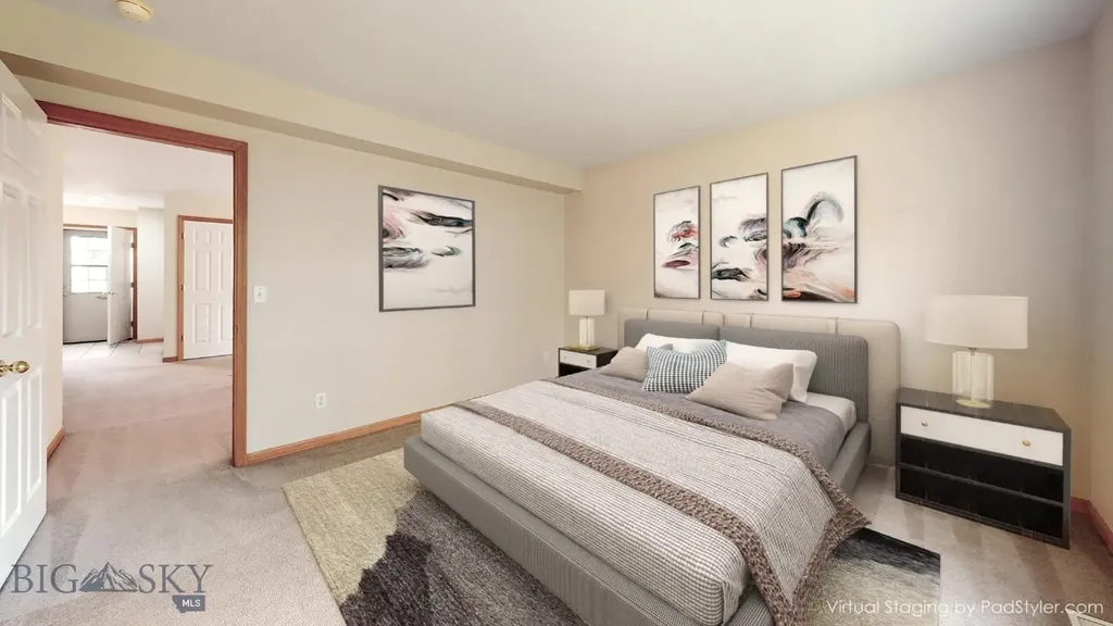 4050 W Babcock Street Bozeman MT 59715